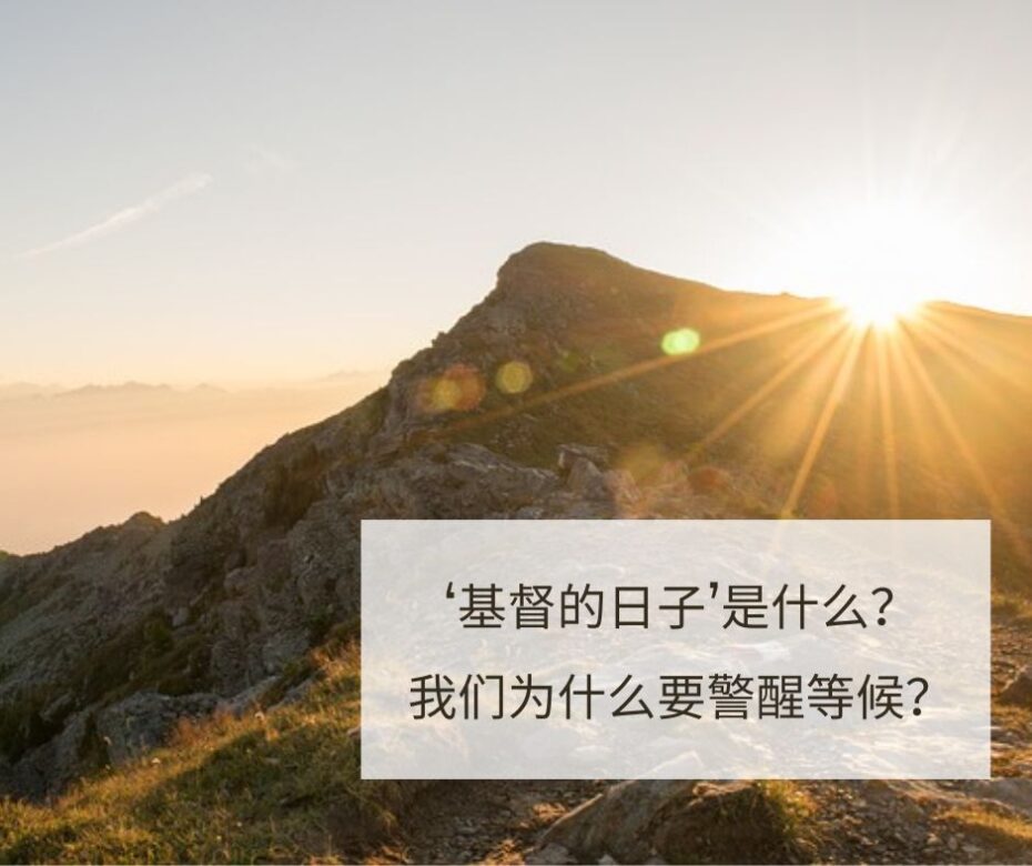 为什么说“日子”这个词对了解人类历史至关重要