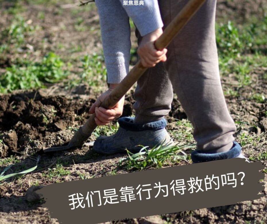 以弗所书2 10反驳了“一次得救，永远得救”了吗